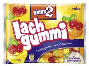 STORCK, NIMM2 LACHGUMMI