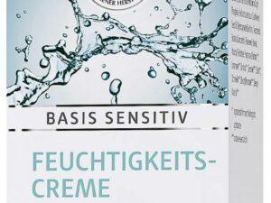 LAVERA, BASIS S FEUCHT.CREME