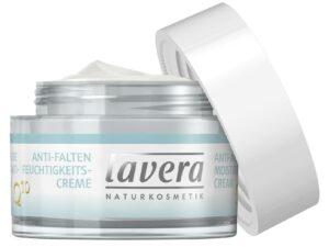 LAVERA, BASIS S FEUCHT.CR.Q10