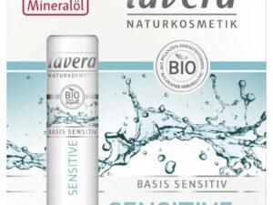 LAVERA, LIPPENBAL.BASIS SENSIT