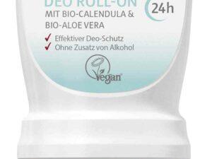 LAVERA, DEO ROLL-ON BASIS SENS