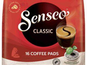 SENSEO, CLASSIC 16ER