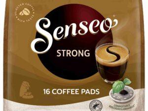 SENSEO, STRONG 16ER