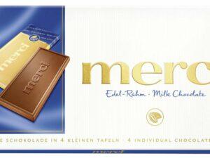 MERCI, TAFELSCH. EDEL-RAHM