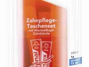 ARONAL/ELMEX, ARONAL+ELMEX - SET