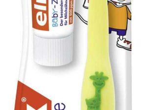 ELMEX, LERNZAHNBUERSTE + ZP