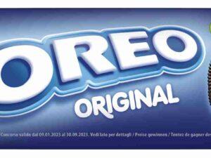 OREO, KEKSE ORIGINAL