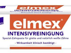 ELMEX, INTENSIV-REINIGUNG ZP