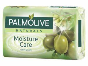 PALMOLIVE, STUECKSEIFE OLIVE