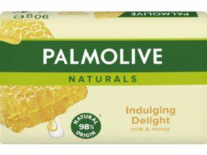 PALMOLIVE, STUECKSEIFE HONIG