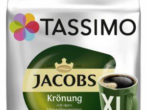JACOBS, TASSIMO KROENUNG XL