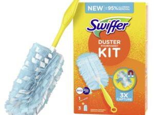 SWIFFER, STAUBMAGNET BOX 3FEBR