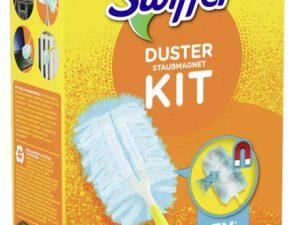 SWIFFER, STAUBMAGNET BOX 3