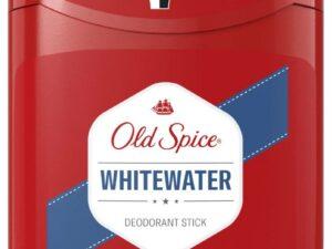 OLD SPICE, DEO STICK WHITEWATER