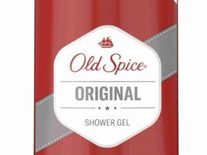 OLD SPICE, DUSCHE ORIGINAL