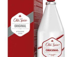 OLD SPICE, AFTER SHAVE ORIGINAL