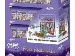 MILKA, WEIHNACHTSFREUNDE