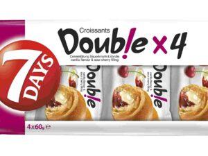 7DAYS, CROISS. SAUERKI./VAN.