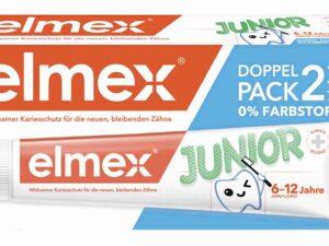 ELMEX, JUNIORZAHNPASTA DPP