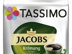 JACOBS, TASSIMO KROENUNG