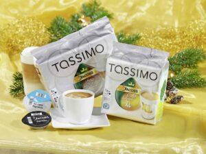 JACOBS, TASSIMO CREMA CLASS.XL
