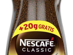 NESCAFE, CLASSIC +20G