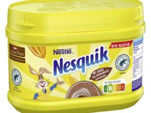 NESTLE, NESQUIK