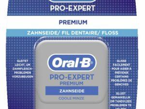 ORAL-B, ZAHNFLOSS PROEXPERT PR