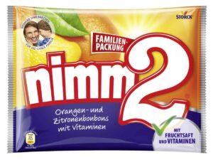 STORCK, NIMM2 BONBONS