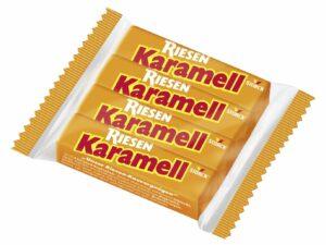 STORCK, RIESEN KARAMELLBONBONS