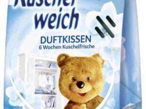 KUSCHELWEICH, DUFTKISSEN SOMMERWIND