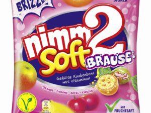 STORCK, NIMM2 SOFT BRAUSE