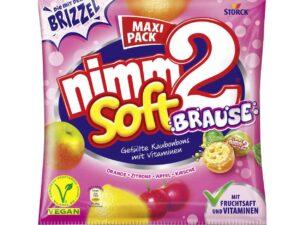 STORCK, NIMM2 SOFT BRAUSE