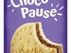 MILKA, CHOCO PAUSE