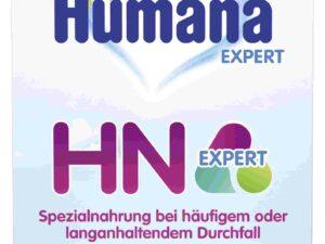 HUMANA, HEILNAHRUNG HN