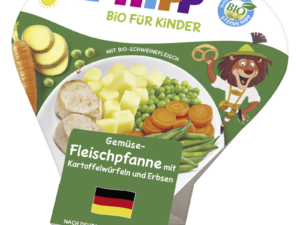 HIPP 8656-01 GEMFL.PFA/KART/ERBS.1J, 250G SL