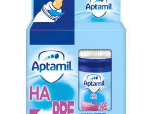 APTAMIL PRE HA PROSYNEO, 2X90ML P