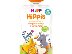 HIPP 8570-01 MANGO MARAC NASHORN1J, 100G PK