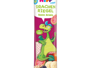 HIPP DA82500 DRACHENRIEGEL 3+, 30G PK