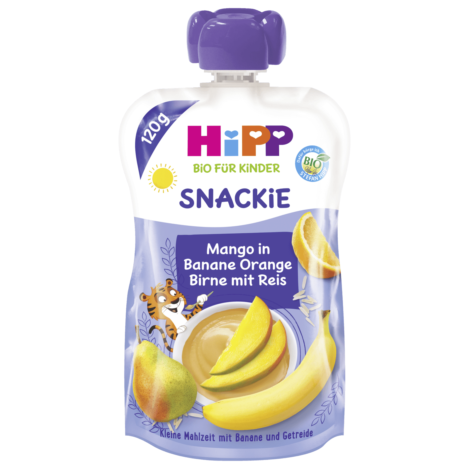 HIPPDA84501 SF MANGO BAN ORAN 1J, 120G PK