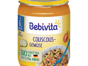 BEBDA15004 COUSCOUS-GEM 6M, 190G GL