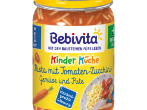 BEBIV.DA16801 PASTA TOMZUCCH PUTE 1J, 250G GL