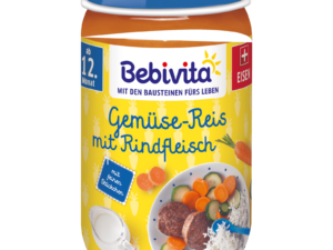 BEBIV.DA16210 GEM-REIS  RINDFL 12 M, 250G GL