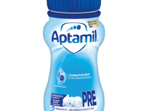 APTAMIL PRE FLUESSIG, 200ML FL