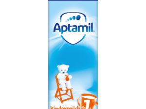 APTAMIL KINDERMILCH 1+, 1L PK