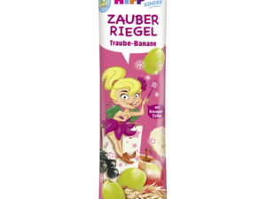 HIPP DA82501 ZAUBERRIEGEL 3J, 30G PK