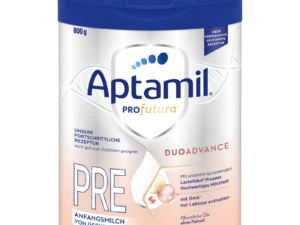 APTAMIL PROFUTURA PRE, 800G PK