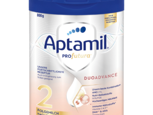 APTAMIL PROFUTURA 2, 800G PK