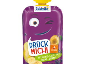 BEBDA19301 DM PFLAUME-CASS 8 MON, 120G PK