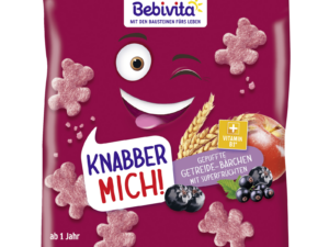 BEBIV.1357-01 KM GETR-BAERCH SFRU 1J, 30G PK